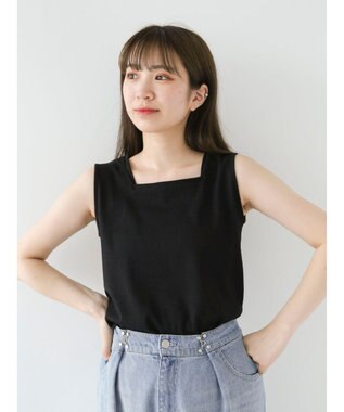 Green Parks マルチストラップテレコタンク