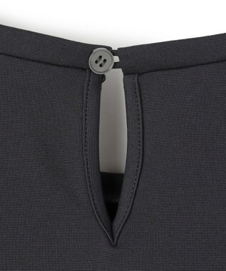 TOCCA 【美人百花掲載】【消臭】PLAY PARACHUTE Tシャツ ブラック系