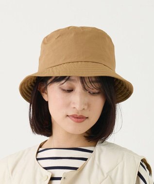 ATRENA ホッカルン バケットハット