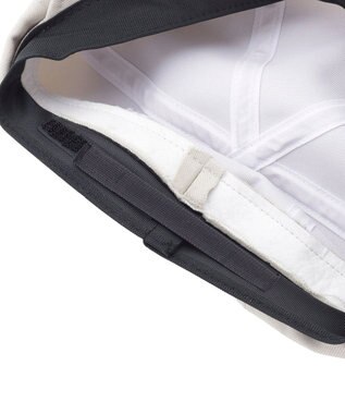 MOONBAT FURLA(フルラ)キャスケット UVカット サイズ調整 手洗い可能 日本製 グレー