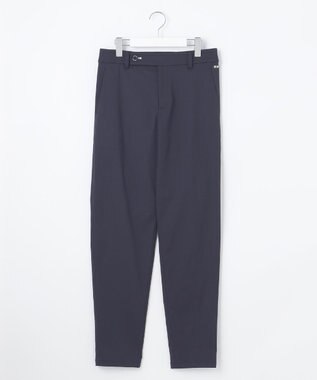 23区GOLF 【WOMEN】【撥水/ストレッチ】スケトラドビーストレッチベーシックパンツ 透け感軽減 ネイビー系