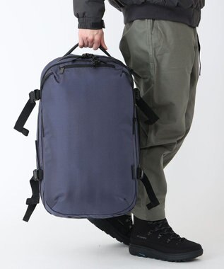 Columbia Columbia/ タイガーブルック40Lトラベルバックパック /コロンビア Dark Mountain