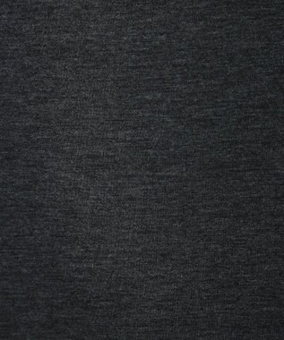 Green Parks ＳｏｆｔＣｕｓｈｉｏｎダンボールドッキングチュニック Black