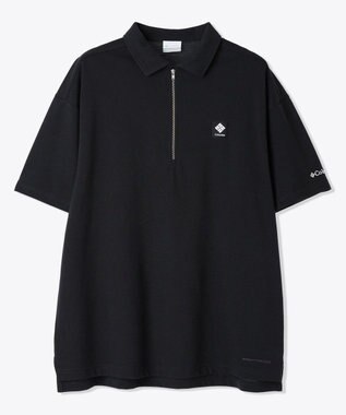 Columbia Columbia/ ビーボウルショートスリーブポロ /コロンビア Black