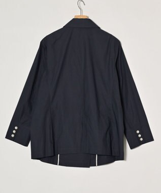 ONWARD Reuse Park 【23区】ジャケット春夏 ネイビー