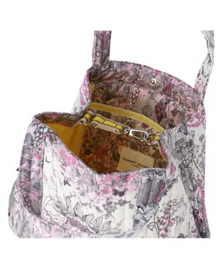 tsumori chisato CARRY Together トートバッグ 2way ミニトート ランチバッグ ブラック