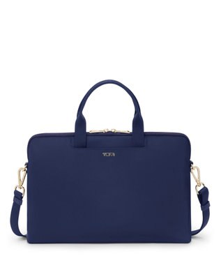 TUMI VOYAGEUR 「ダコタ」ラップトップ・クロスボディ
