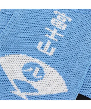 ROOTOTE 2532【ミニトート】CJ.ベビールー.ニット.フジ-A 02：サックス