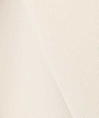 uncrave クールタッチツイル ショートジャケット グレージュ