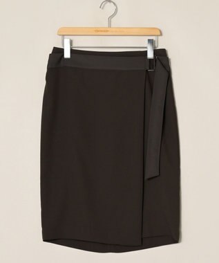 ONWARD Reuse Park 【ICB】スカート春夏 ブラウン