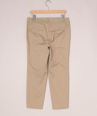 ONWARD Reuse Park 【組曲】パンツ春夏 ベージュ