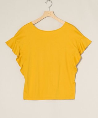 ONWARD Reuse Park 【J.PRESS】カットソー春夏 イエロー