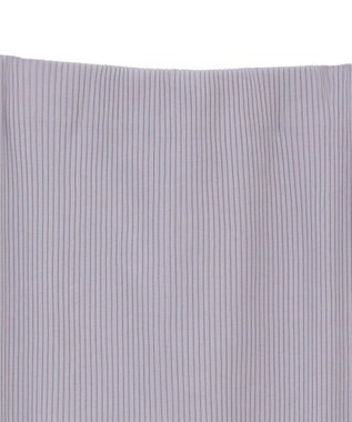 AMERICAN HOLIC 【WEB限定】針抜きテレコタイトスカート Purple