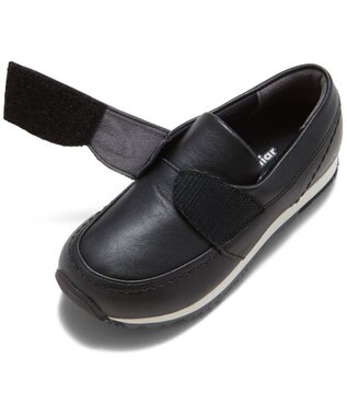 ASICS WALKING エフォルト LF-f. BLACK