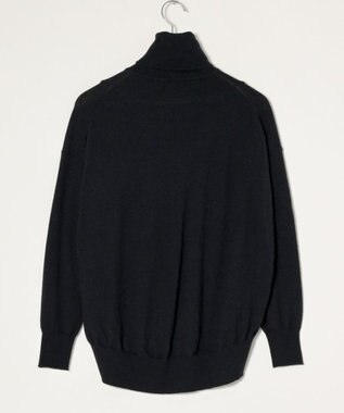ONWARD Reuse Park 【23区】ニット秋冬 ブラック