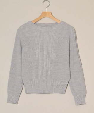 ONWARD Reuse Park 【any SiS】ニット秋冬