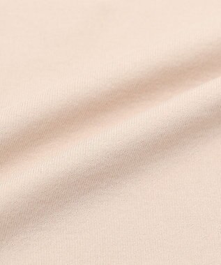 Wing インナー　【綿100％ シャリ感タイプ】　身生地部綿100％　ひんやりタッチ　ひざ上丈　ウイング／ワコール　ER6461 ベージュ