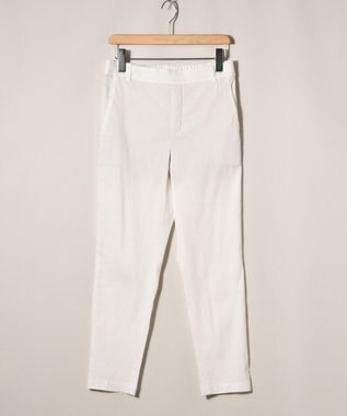 ONWARD Reuse Park 【23区】パンツ春夏 ホワイト