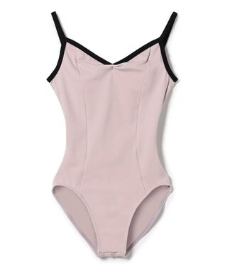 Chacott キャミソールレオタード