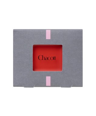 Chacott Cosmetics マルチカラーバリエーションGL08[GLOSSY] オレンジ系