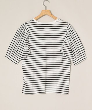 ONWARD Reuse Park 【any FAM】カットソー春夏 ブラック