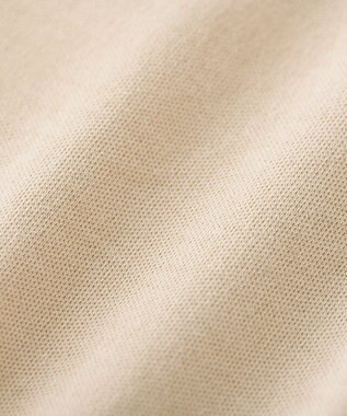 ORuKuBET 【WOMEN】ORGANIC COTTON アームカバー ＜ロングタイプ＞【 UVカット・オーガニックコットン・日本製 】 ベージュ