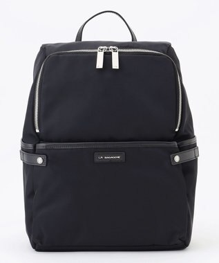 LA BAGAGERIE 【撥水ナイロン】ベーシックリュック