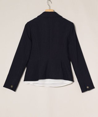 ONWARD Reuse Park セット商品/サイズ2【any SiS】ジャケット春夏×ブラウス春夏 その他