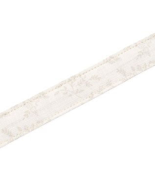 PET PARADISE ペットパラダイス  アクティブハーネス  花柄りぼん ＳＭ 中型犬 オフホワイト