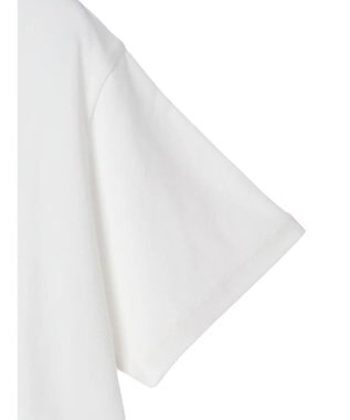 earth music&ecology アソートリボンＴＥＥ Pink