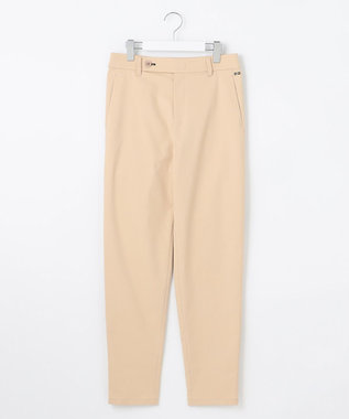 23区GOLF 【WOMEN】【撥水/ストレッチ】スケトラドビーストレッチベーシックパンツ 透け感軽減 ベージュ系
