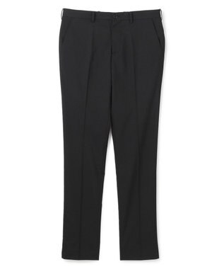 JOSEPH HOMME 【ストレッチ】キャリーマンストレッチ テーパードパンツ / CITY ブラック系