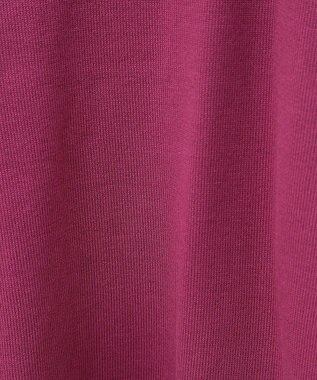 earth music&ecology メニーポケットカーディガン Dark Pink