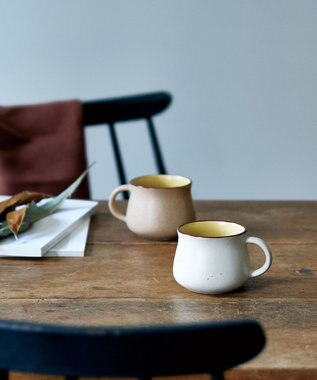 aito製作所 【ITSUMO】やさしく香り立つ　ペアマグ