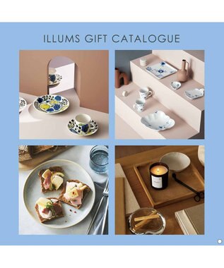 PRESENTERS ROOM ILLUMS(イルムス) ギフトカタログ ＜ロイヤル＞ -
