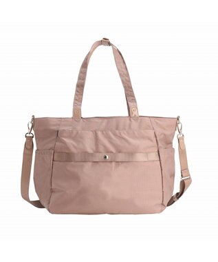 ACE BAGS & LUGGAGE Kanana project COLLECTION シェリ トートバッグ 17946 カナナプロジェクト コレクション ベージュ