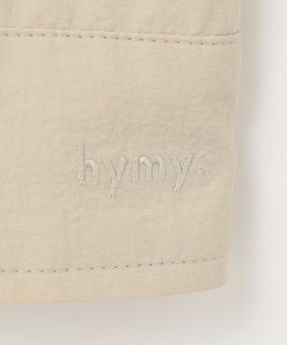 NAVE トラックジャケット ベージュ系