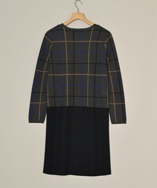 ONWARD Reuse Park 【自由区】ニット秋冬 ブラック