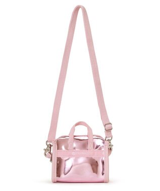 LeSportsac MIR MICRO BAG/ピンクアメジスト ピンクアメジスト