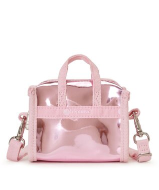 LeSportsac MIR MICRO BAG/ピンクアメジスト ピンクアメジスト