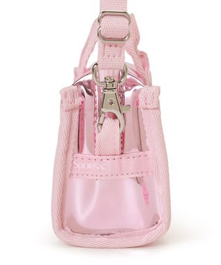 LeSportsac MIR MICRO BAG/ピンクアメジスト ピンクアメジスト