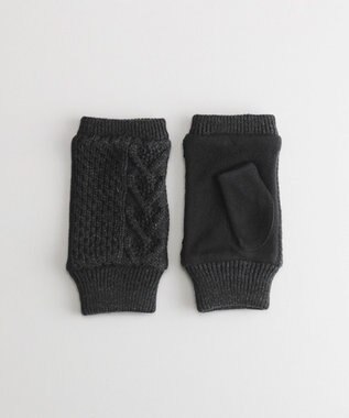 ORuKuBET フィンガーレスケーブルジャージグローブ(WOMEN)