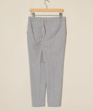 ONWARD Reuse Park 【自由区】パンツ春夏 グレー