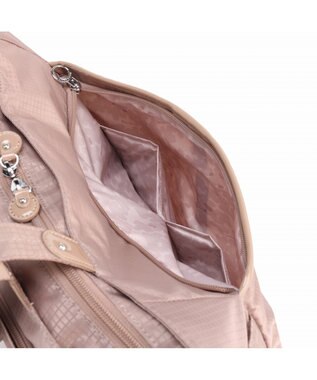 ACE BAGS & LUGGAGE Kanana project COLLECTION シェリ トートバッグ 17946 カナナプロジェクト コレクション ベージュ