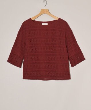 ONWARD Reuse Park 【any SiS】カットソー秋冬