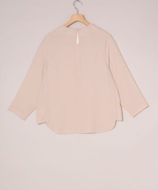 ONWARD Reuse Park 【自由区】ブラウス春夏 ピンク