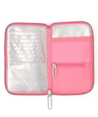 CROSSBODY PHONE BAG/リップスティックピンクC / LeSportsac ...