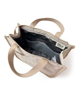 ROOTOTE 8605【スヌーピー:簡易保冷】IP.サーモキーパー.デリ.ピーナッツ-9B 01：エプロン