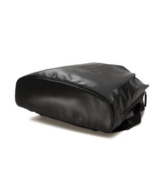 PELLE BORSA ２ジッパーズコンパクトリュック Cheers チアーズ 5202 ブラック