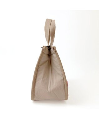 ROOTOTE 8605【スヌーピー:簡易保冷】IP.サーモキーパー.デリ.ピーナッツ-9B 01：エプロン